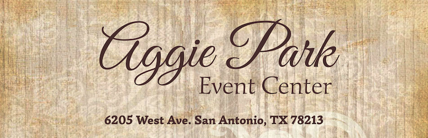 aggie park event center