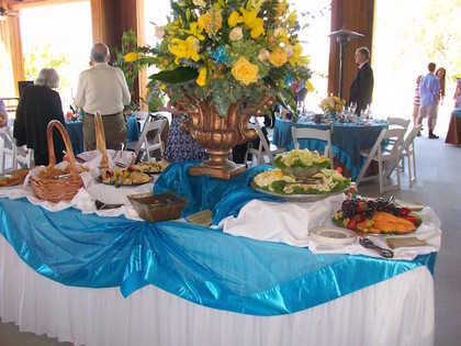 catering by celebrations