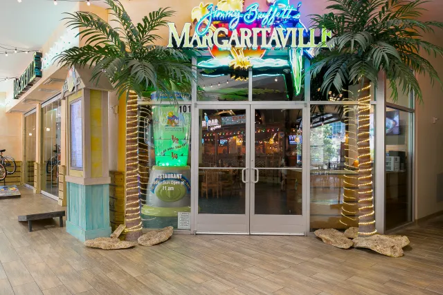 jimmy buffett margaritaville san antonio riverwalk