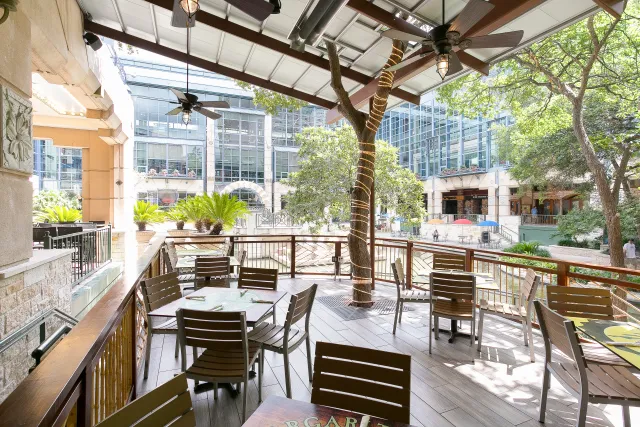 jimmy buffett margaritaville san antonio riverwalk