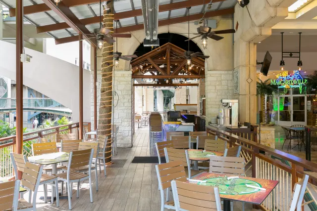 jimmy buffett margaritaville san antonio riverwalk