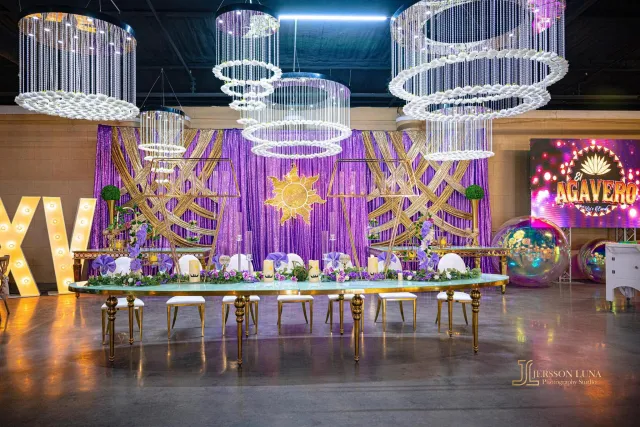 El Agavero by Liz's Events