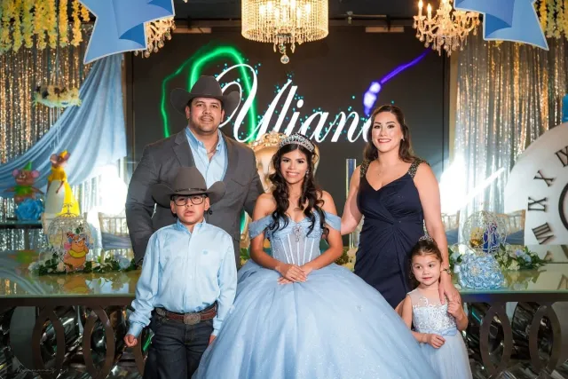 El Agavero by Liz's Events family