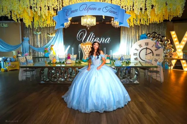 El Agavero by Liz's Events