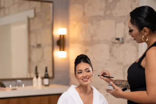 Plaza San Antonio Hotel